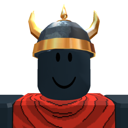 Roblox profile picture for @tact