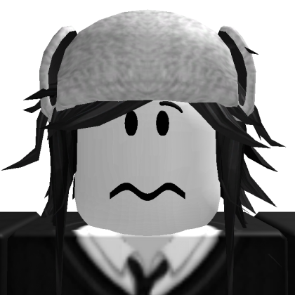 Roblox profile picture for @Angelus