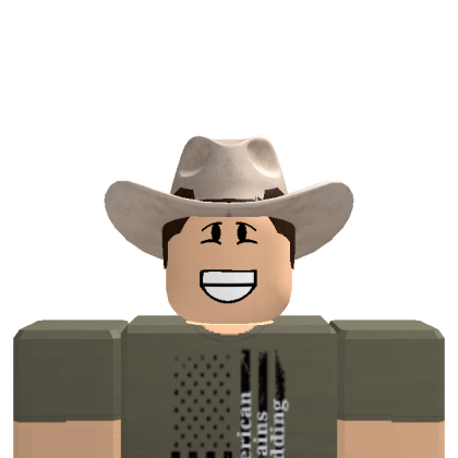 Roblox avatar