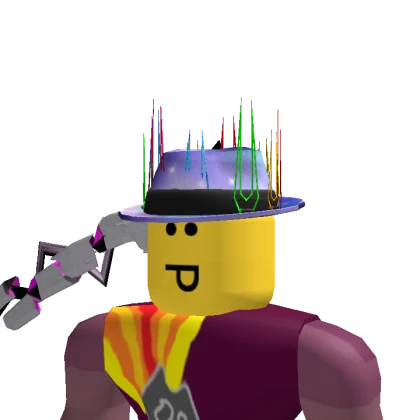 Asteroid's avatar