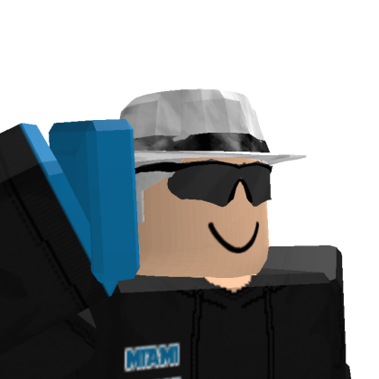 Roblox avatar