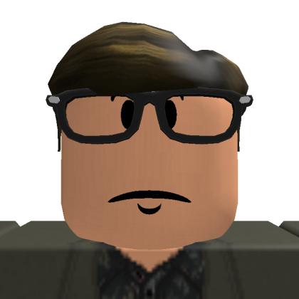 Roblox profile picture for @JeromeConforto