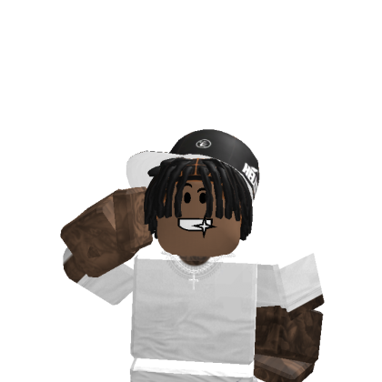 Roblox avatar