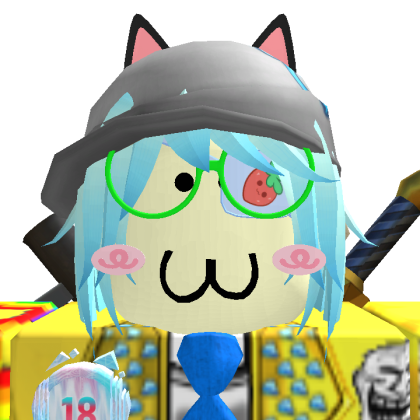 EVENTTAILSDOLL
