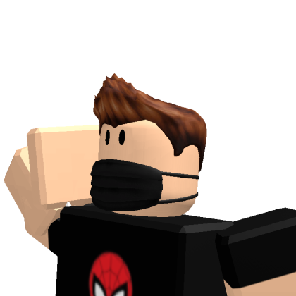 Roblox avatar