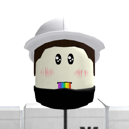 Roblox profile picture for @bland