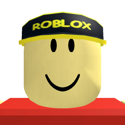Roblox profile picture for @Whose