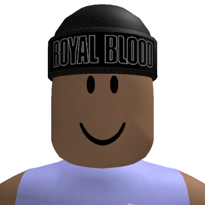 Roblox profile picture for @Wyd_km