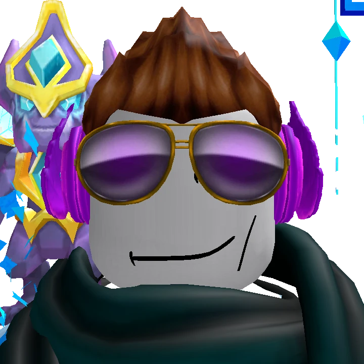 PrasadGamer39's avatar