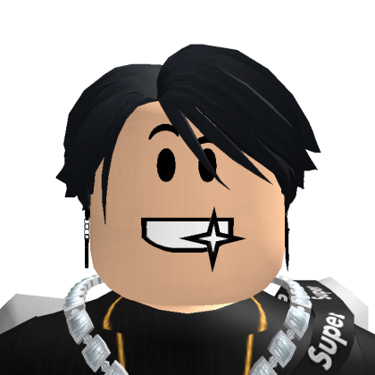Roblox profile picture for @YoClarityy