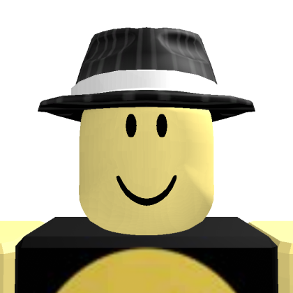 Roblox profile picture for @pingpong