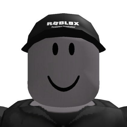 Roblox profile picture for @ItzCaiti