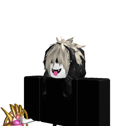 Roblox avatar