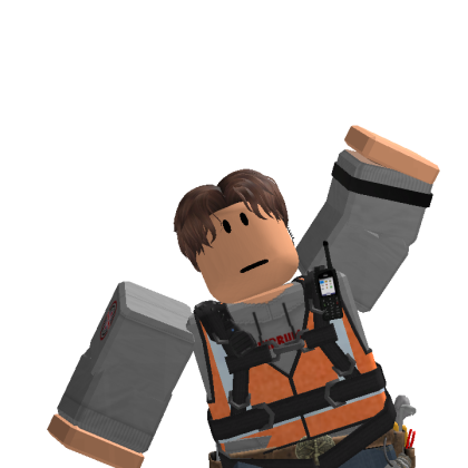 Roblox avatar