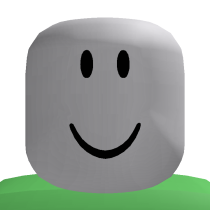 Roblox profile picture for @eltiofi