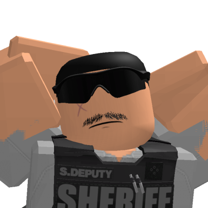 Roblox avatar