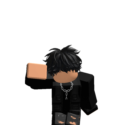Roblox avatar