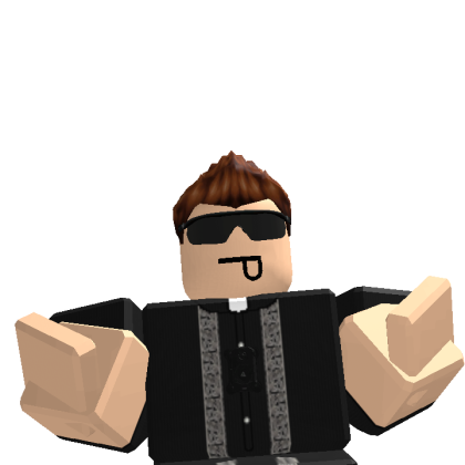 Roblox avatar