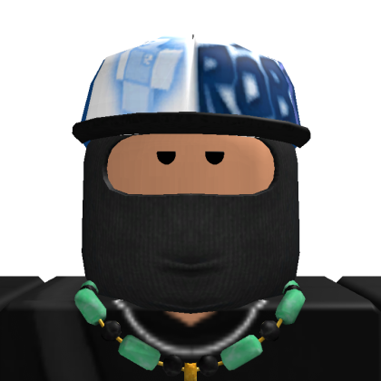 Roblox profile picture for @Imam