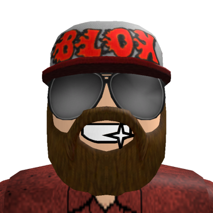 Roblox profile picture for @Wondrous