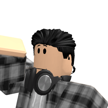 Roblox avatar
