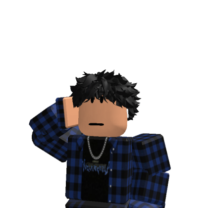 Roblox avatar