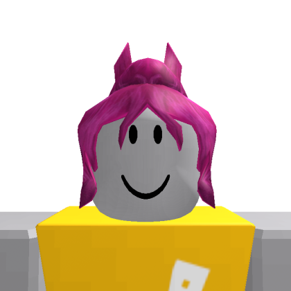 Roblox profile picture for @Prosecutors