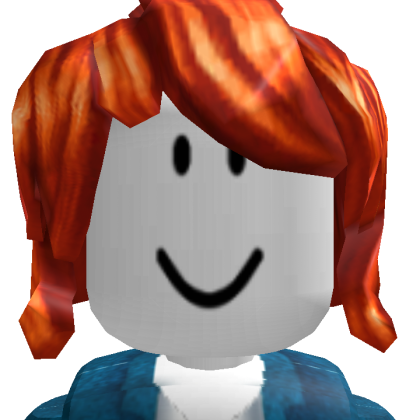 Roblox profile picture for @Soyyumii