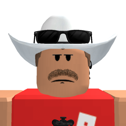 Roblox avatar