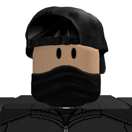 Roblox avatar