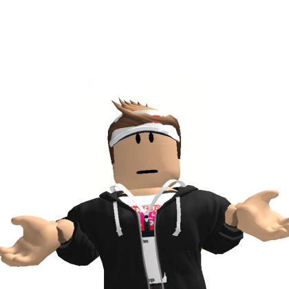 Roblox profile picture for @Vedu2603
