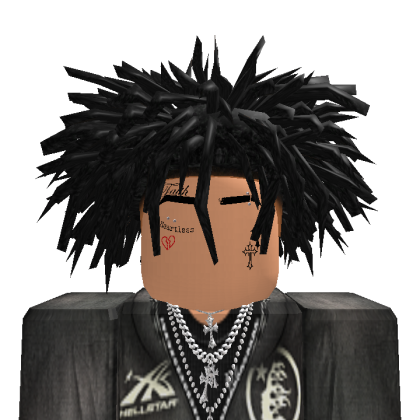 Roblox avatar