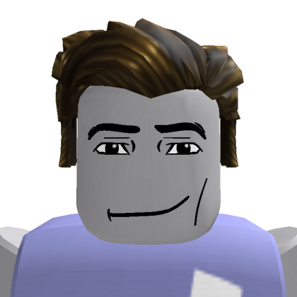 Roblox profile picture for @faqih8407