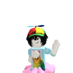 @Iloverodloximafan