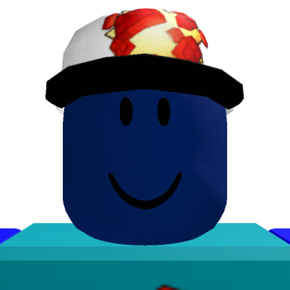 Roblox profile picture for @creaky