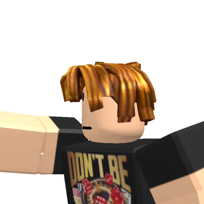 Roblox avatar