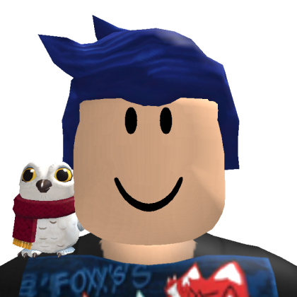 Roblox profile picture for @wadasfer