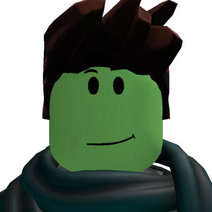 Roblox profile picture for @vetal730