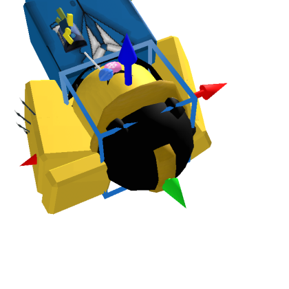 ToldFable