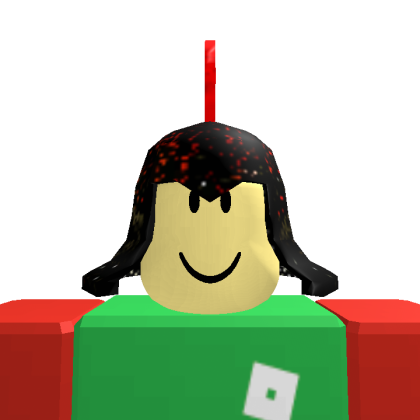 Roblox profile picture for @mohammad
