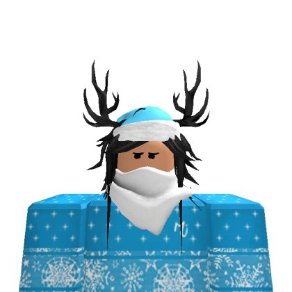 Roblox avatar