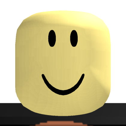 Roblox profile picture for @realtime
