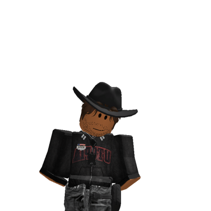 Roblox avatar