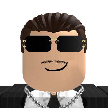 Roblox avatar