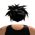 GoldenDeathspeakerr's avatar