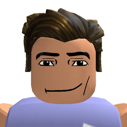 Roblox profile picture for @vivtvo