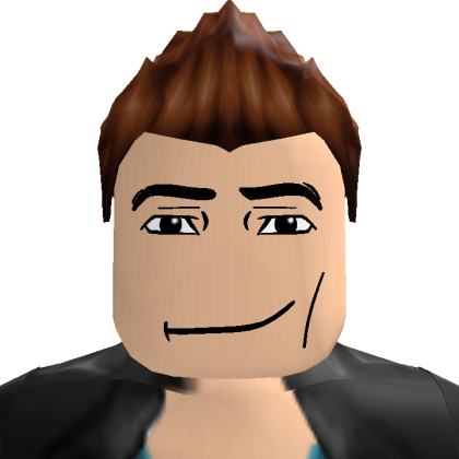 Roblox profile picture for @jakov5511