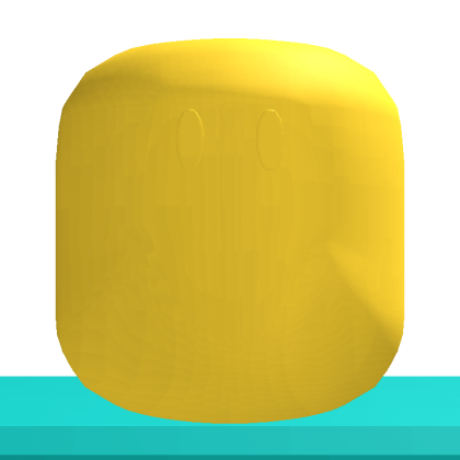 Roblox profile picture for @features