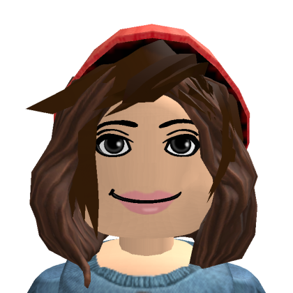 Roblox profile picture for @miarvl