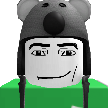 Roblox profile picture for @Proves